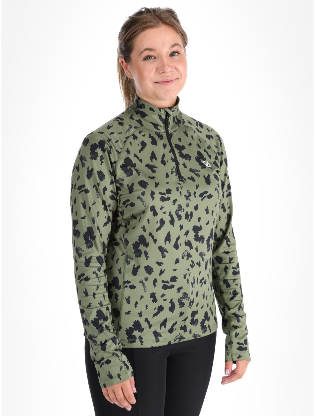 Divulge Core Stretch skipully dames