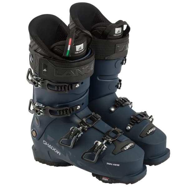 Chaussure de ski LANGE SHADOW 100 MV GW