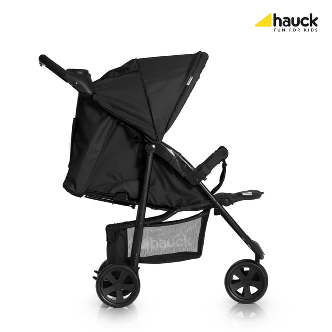 Hauck - 3-Rad Buggy Citi Neo II - Stone