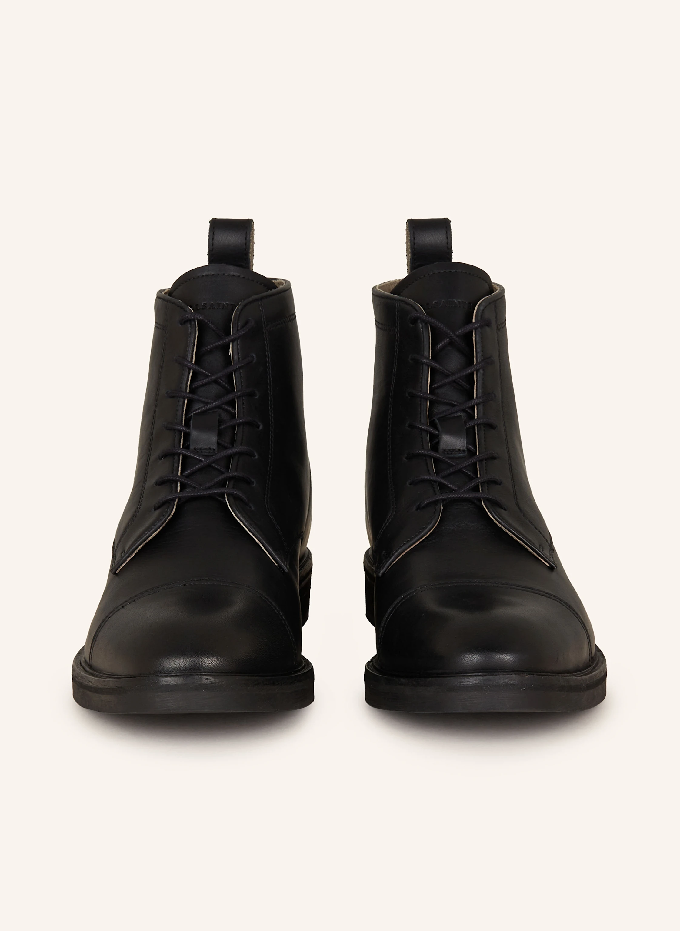 ALLSAINTS Schnürboots DRAGO