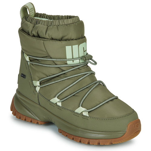 UGG - YOSE PUFFER MID - Olive