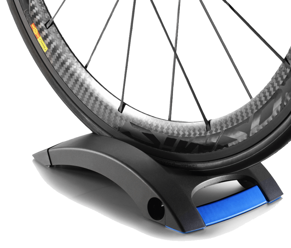 Tacx Skyliner forhjulsstøtte
