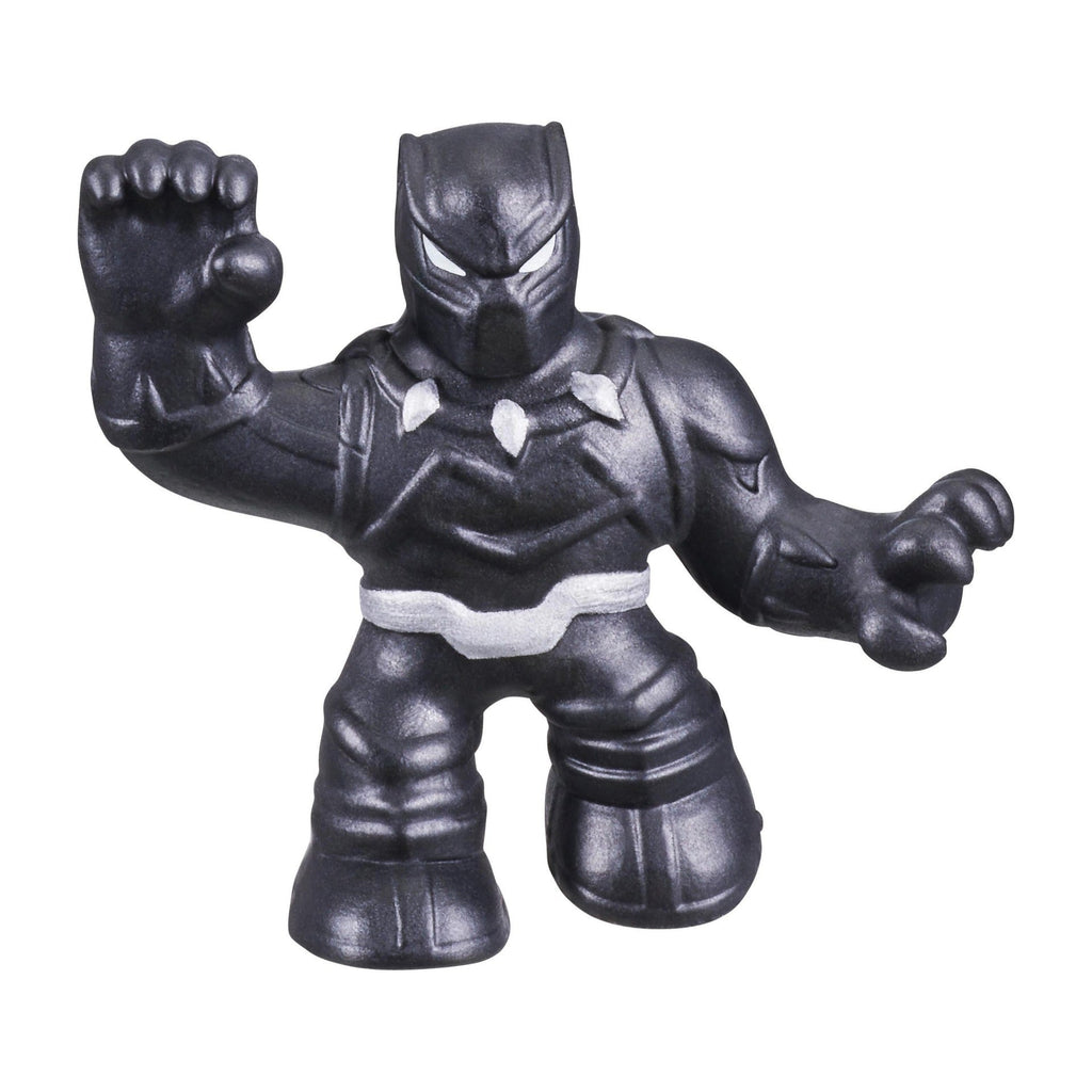 Goo Jit Zu - Mini Figuras Marvel