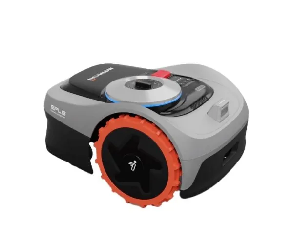 Segway Navimow i105 Robotplæneklipper - 500 m²