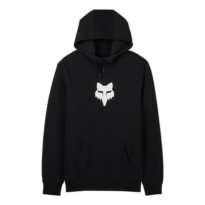 Sweat Fox FOX HEAD - Noir