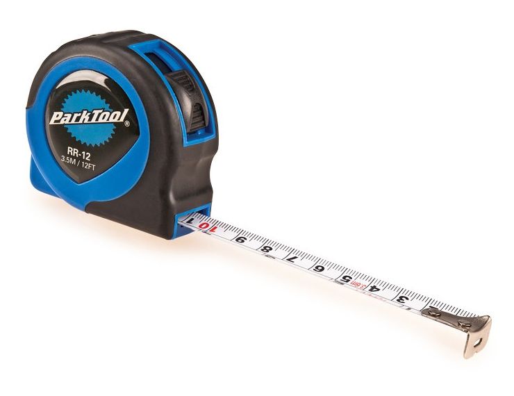 Park Tool RR-12 Maßband 365cm kaufen | Bike-Discount