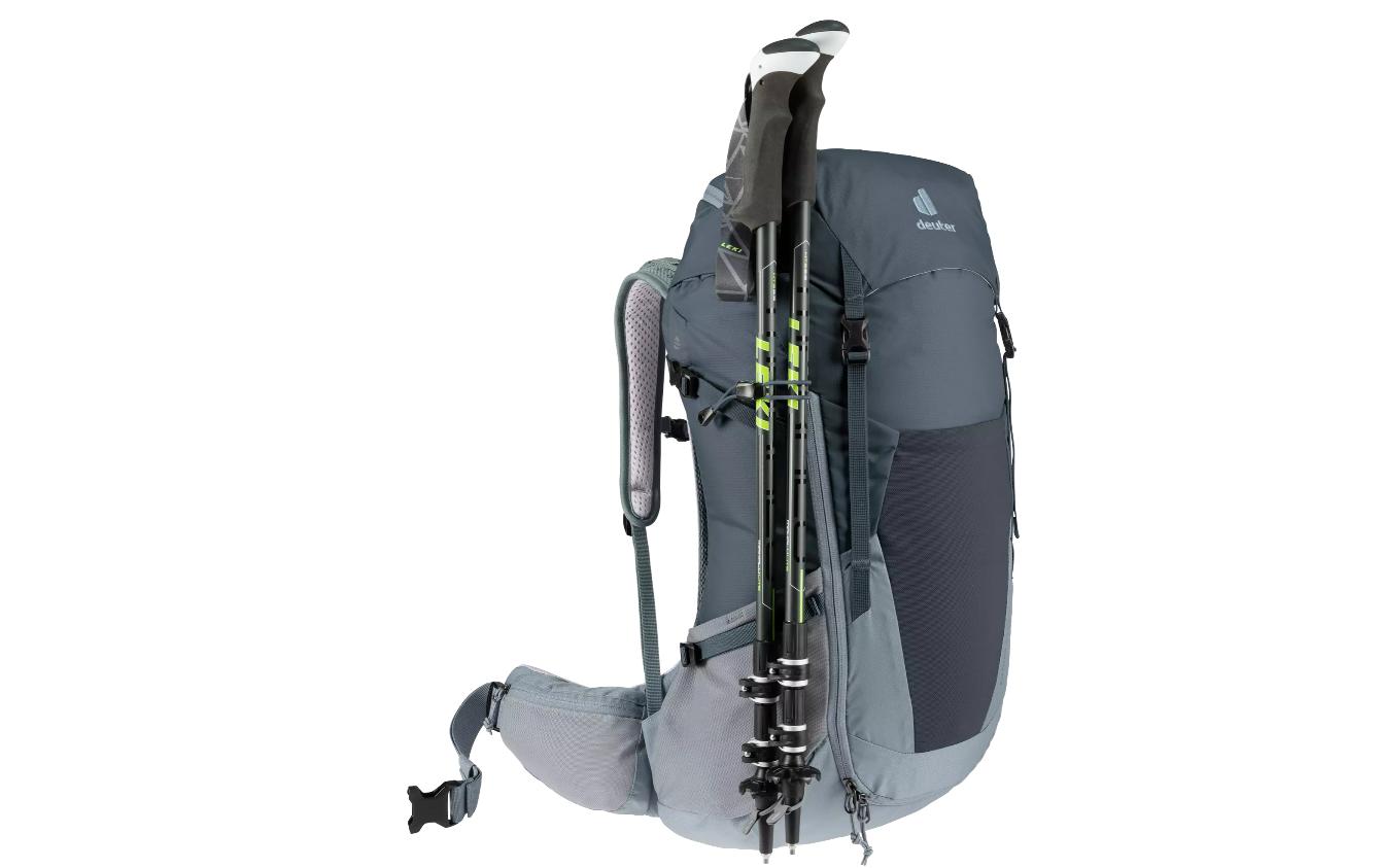 Wanderrucksack Futura 24 SL Graphite/Shale<br>Damenrucksack