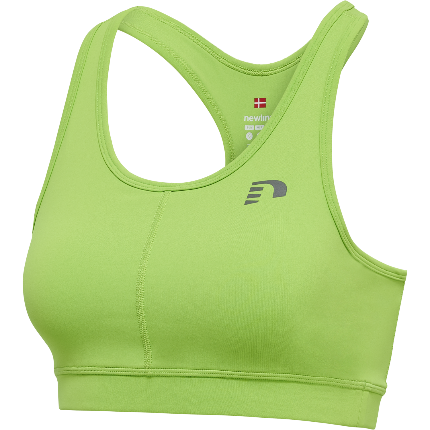 WOMEN CORE ATHLETIC TOP