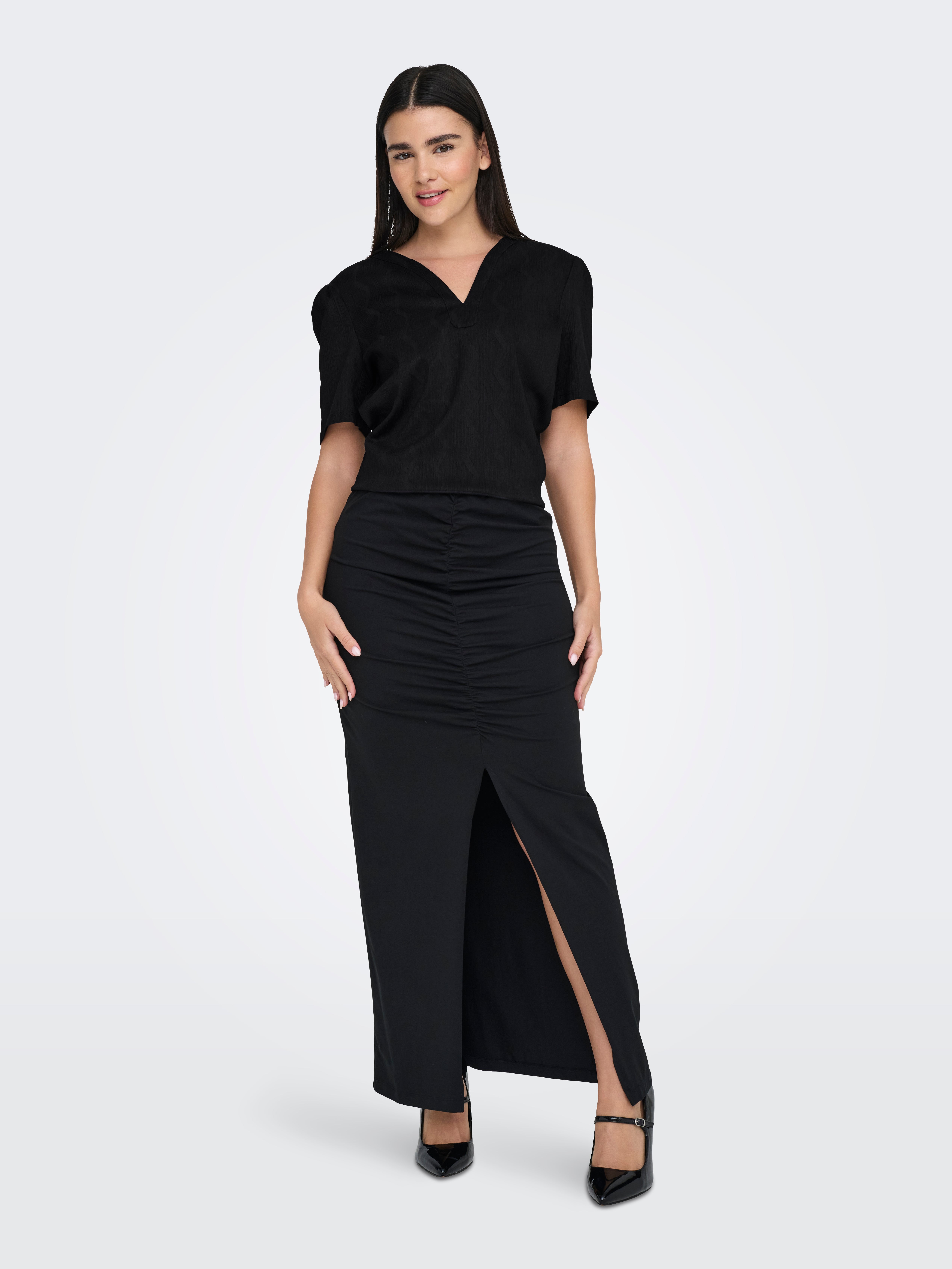 ONLDIA T-shirt Black