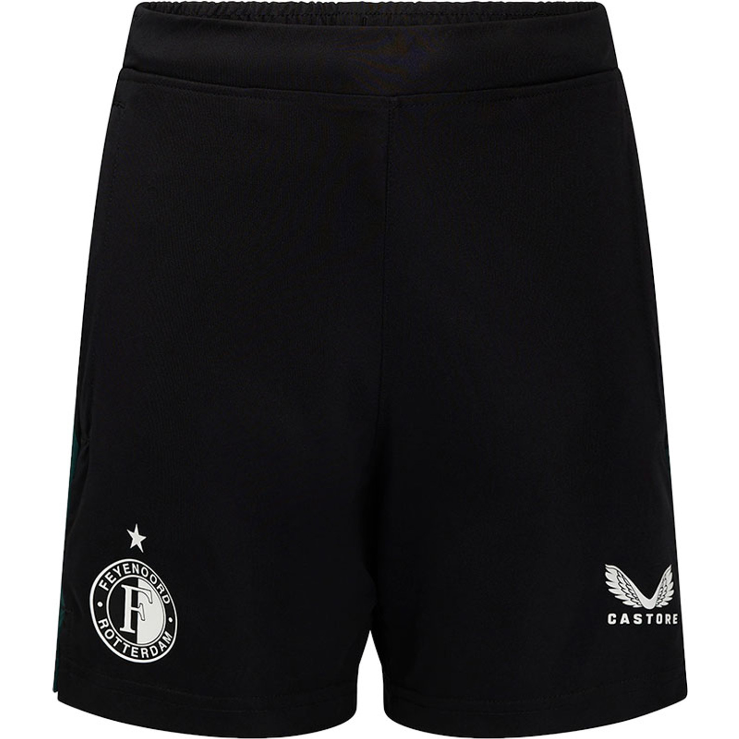 Castore Feyenoord Trainingsset Kids