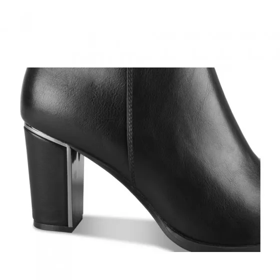 Bottes NOIR MyB