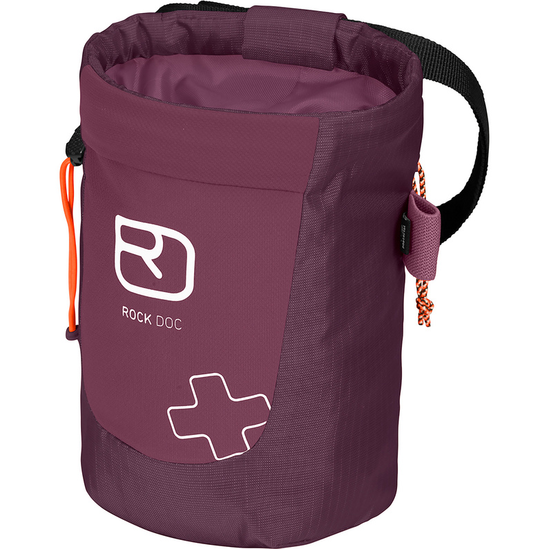 Ortovox First Aid Rock Doc Chalkbag