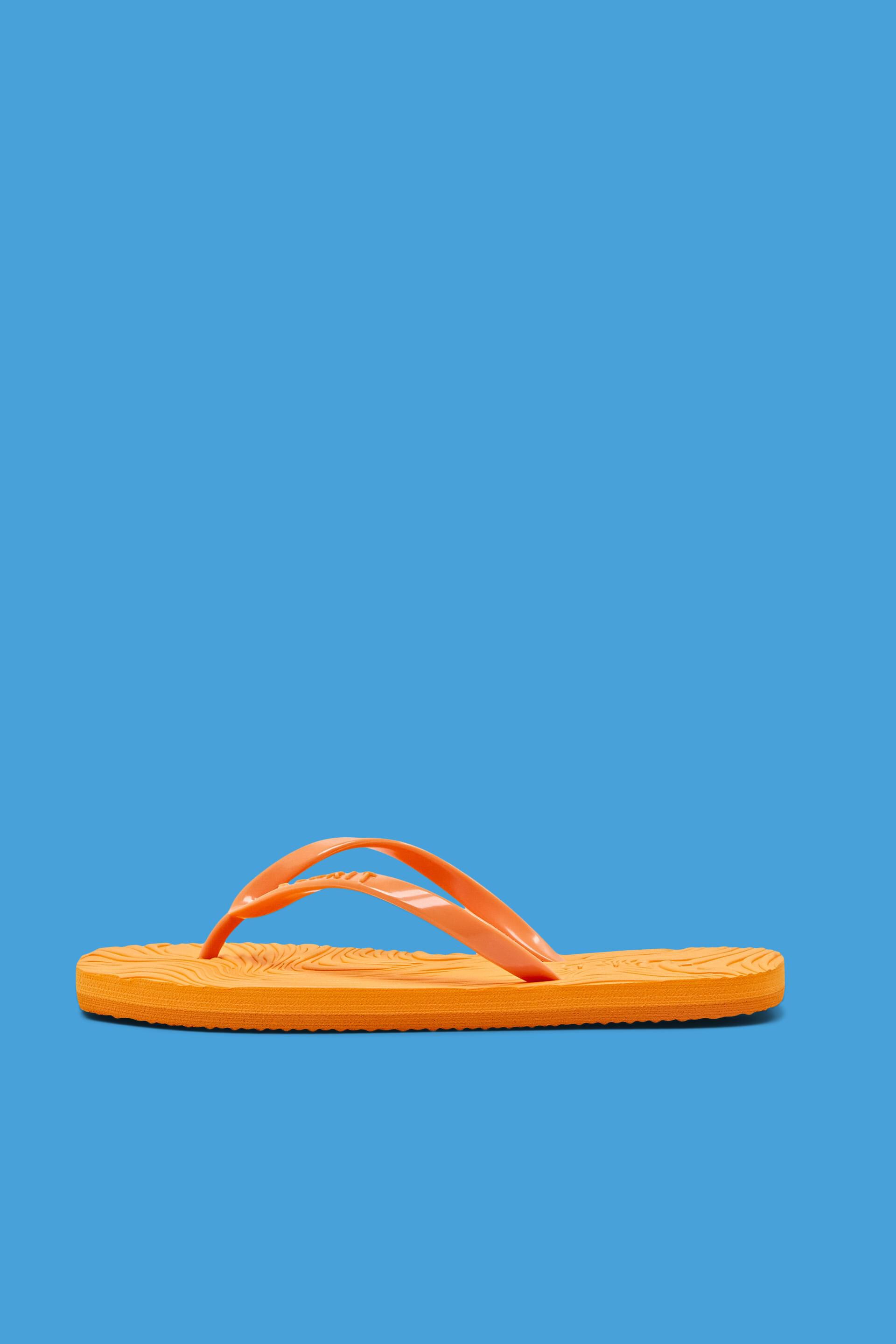 Tongs tendance