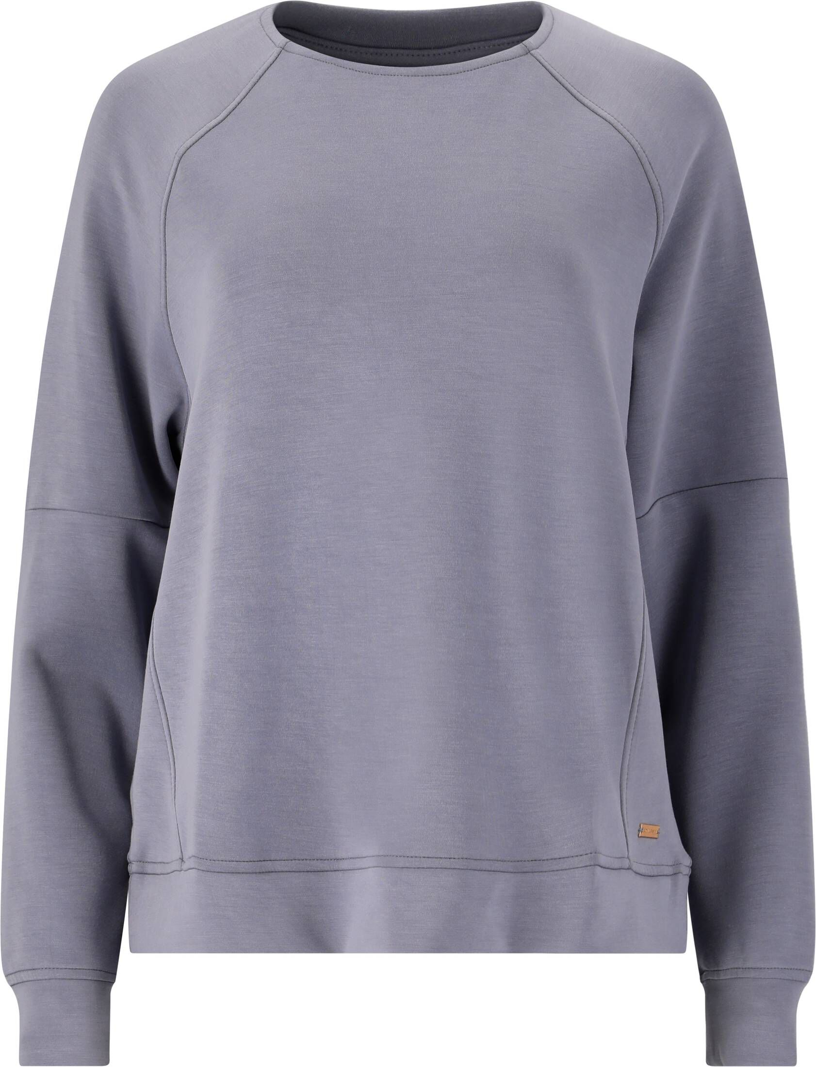 Athlecia| Damen Sweatshirt JACEY