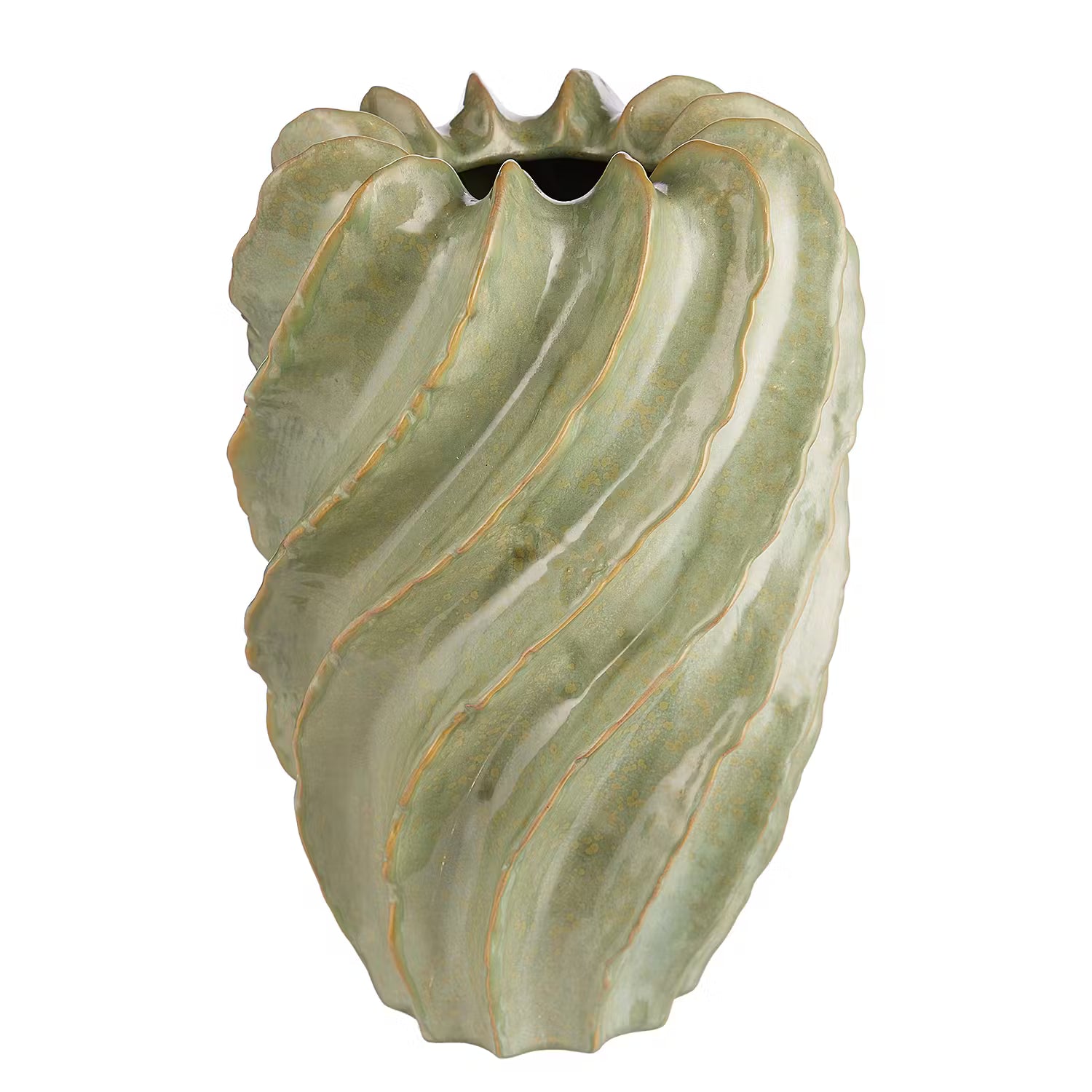 ORGANIC Vase