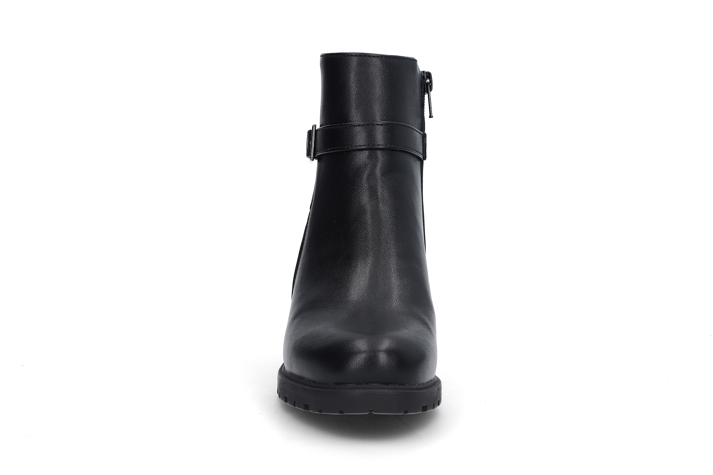 Vannavvisende ankelboots
