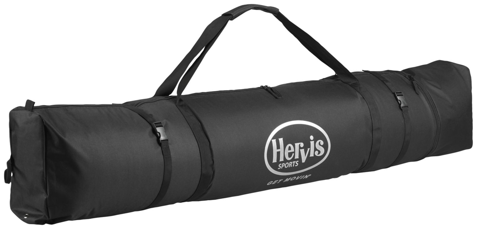 HervisVARIO 165-185CM - schwarz