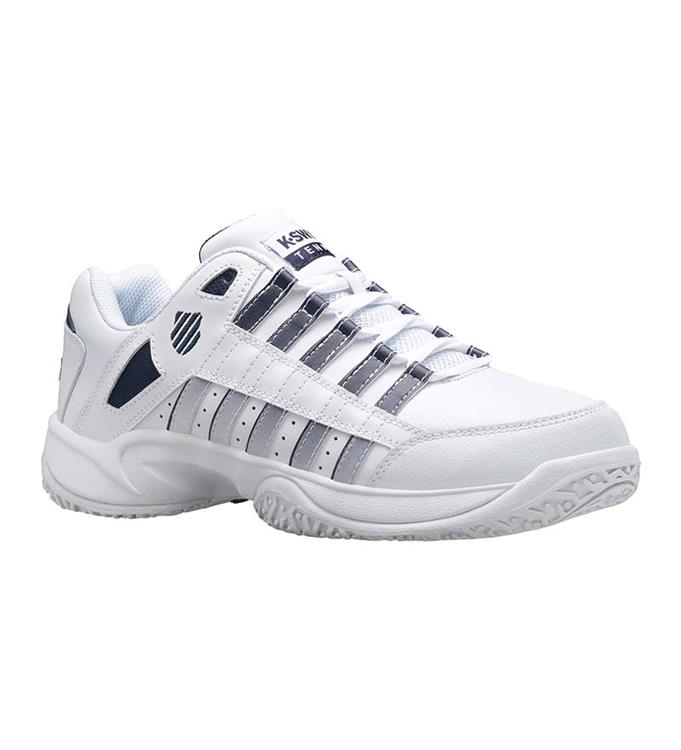 COURT PRESTIR OMNI WHITE-NAVY