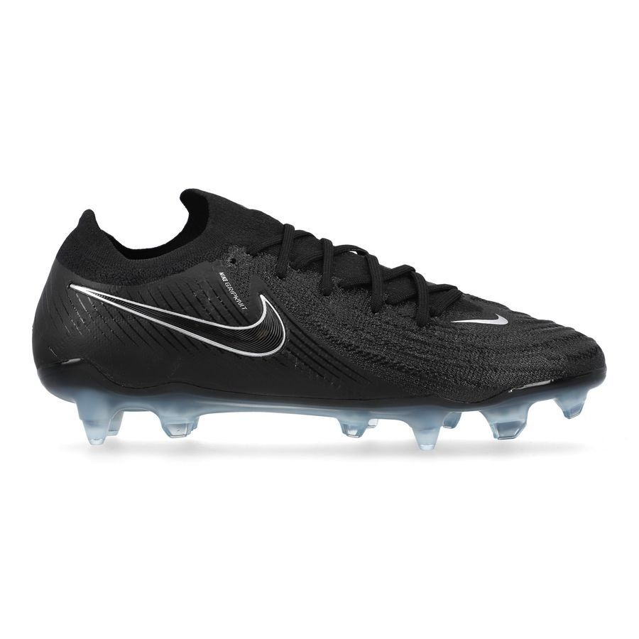 Nike Phantom GX II Elite SG-PRO Anti-Clog Shadow - Noir