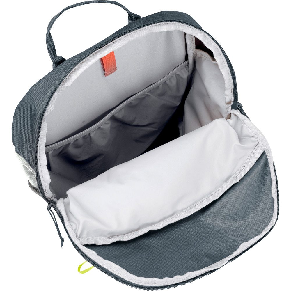 VAUDE Agile 14l Wanderrucksack lightgrey