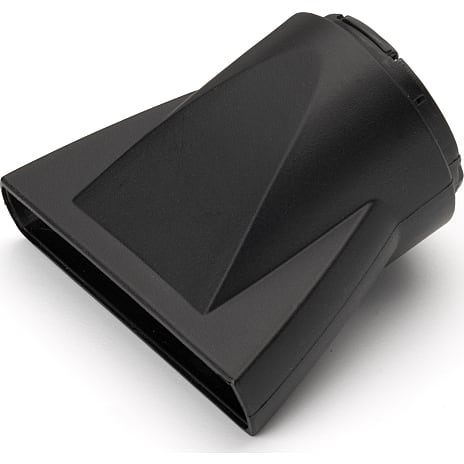 BaByliss D563DE hårtørrer