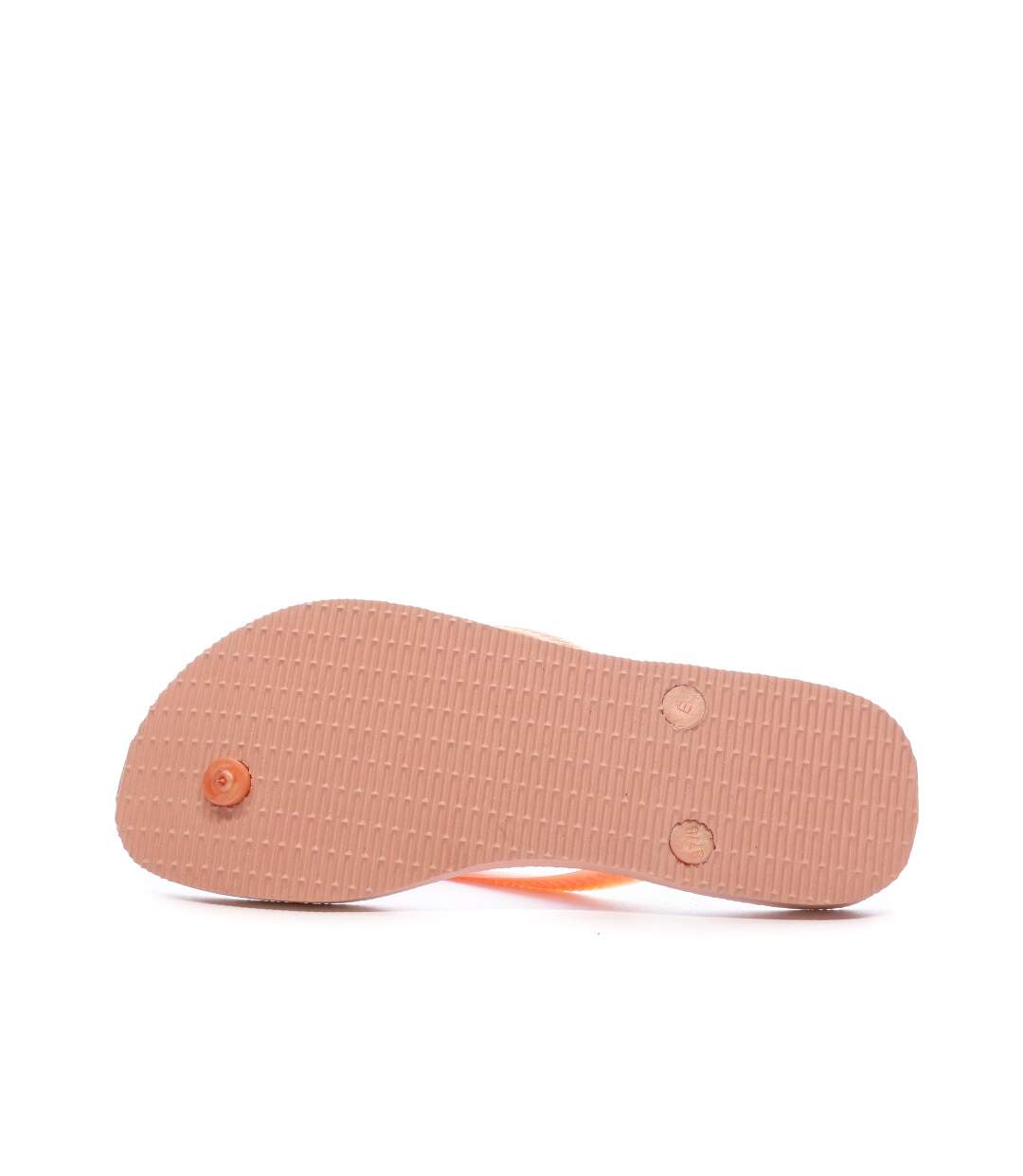 Tongs Rose Femme Havaianas Slim Lux Sw