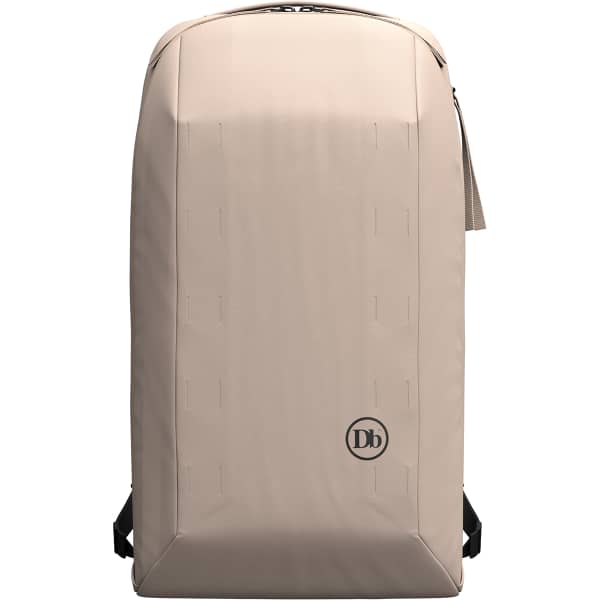 Sac à dos lifestyle DB FREYA BACKPACK 22L FOGBOW BEIGE