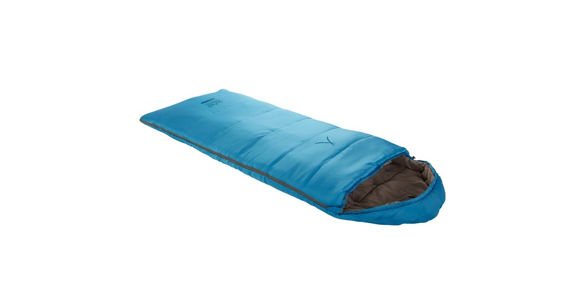 Grand CanyonUTAH 150 KIDS slaapzak  (Blauw)