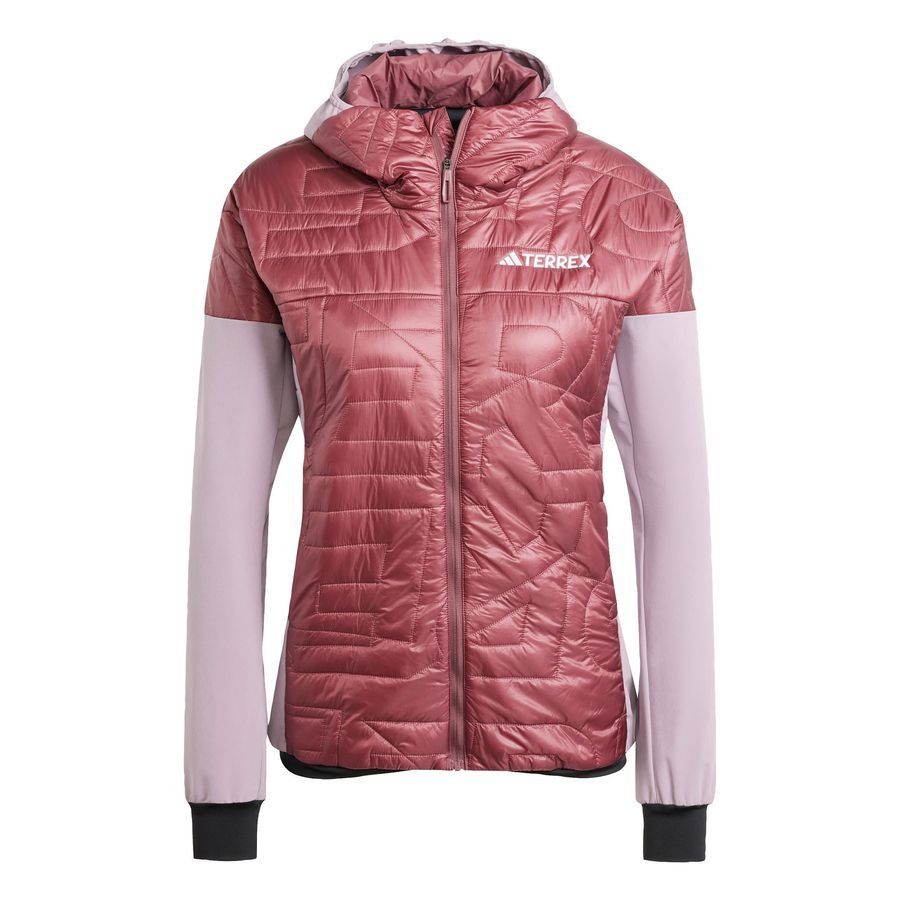Adidas Veste Terrex Xperior Varilite Hybrid PrimaLoft
