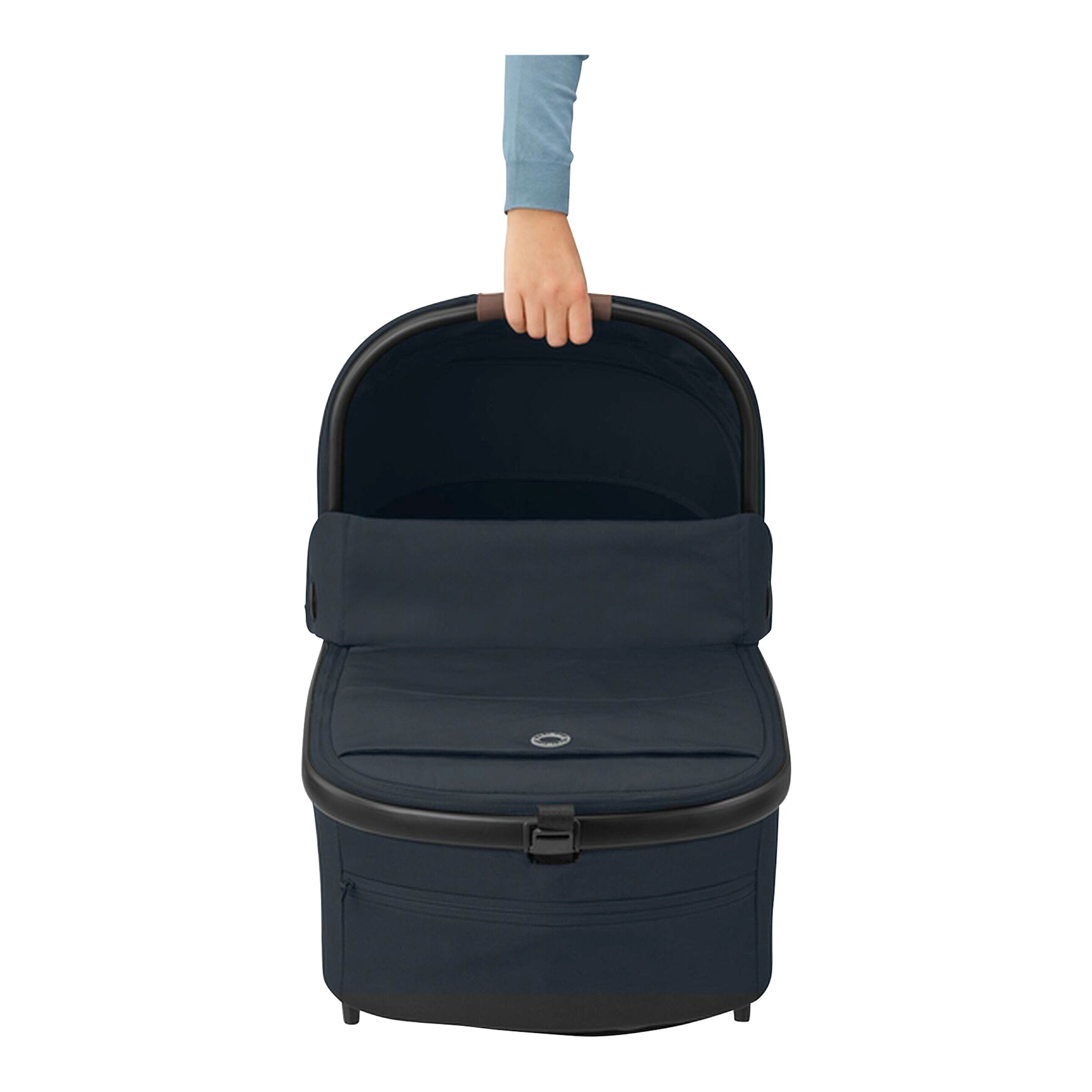 Maxi-Cosi Kombikinderwagen Lila XP+ essential graphite