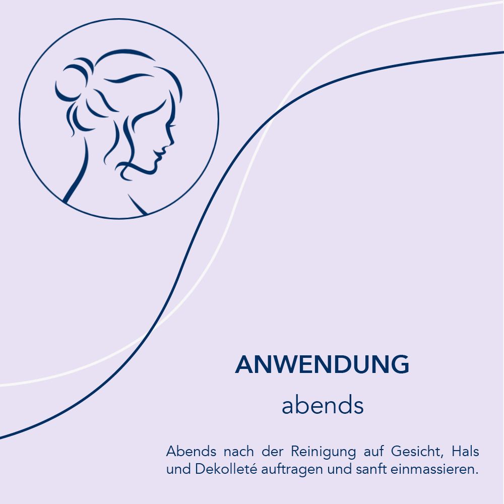 frei öl® HYDROLIPID NachtPflege Passionsblume