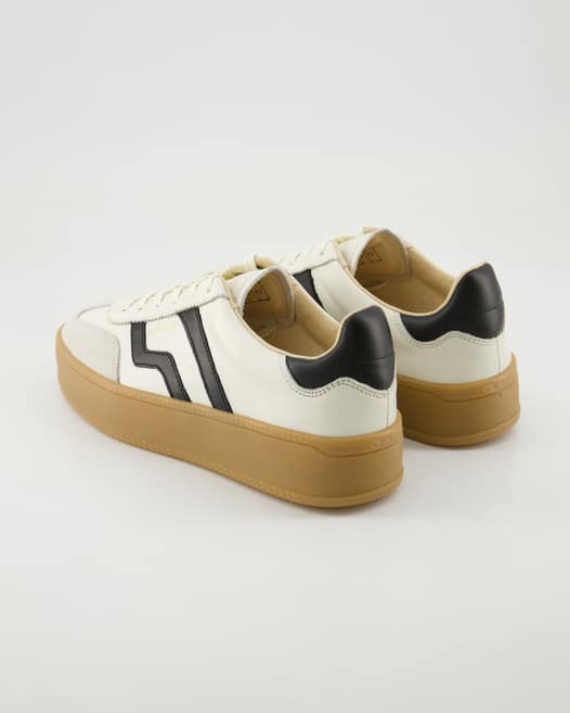Gant Cuzmani Sneaker Sneaker in Grau