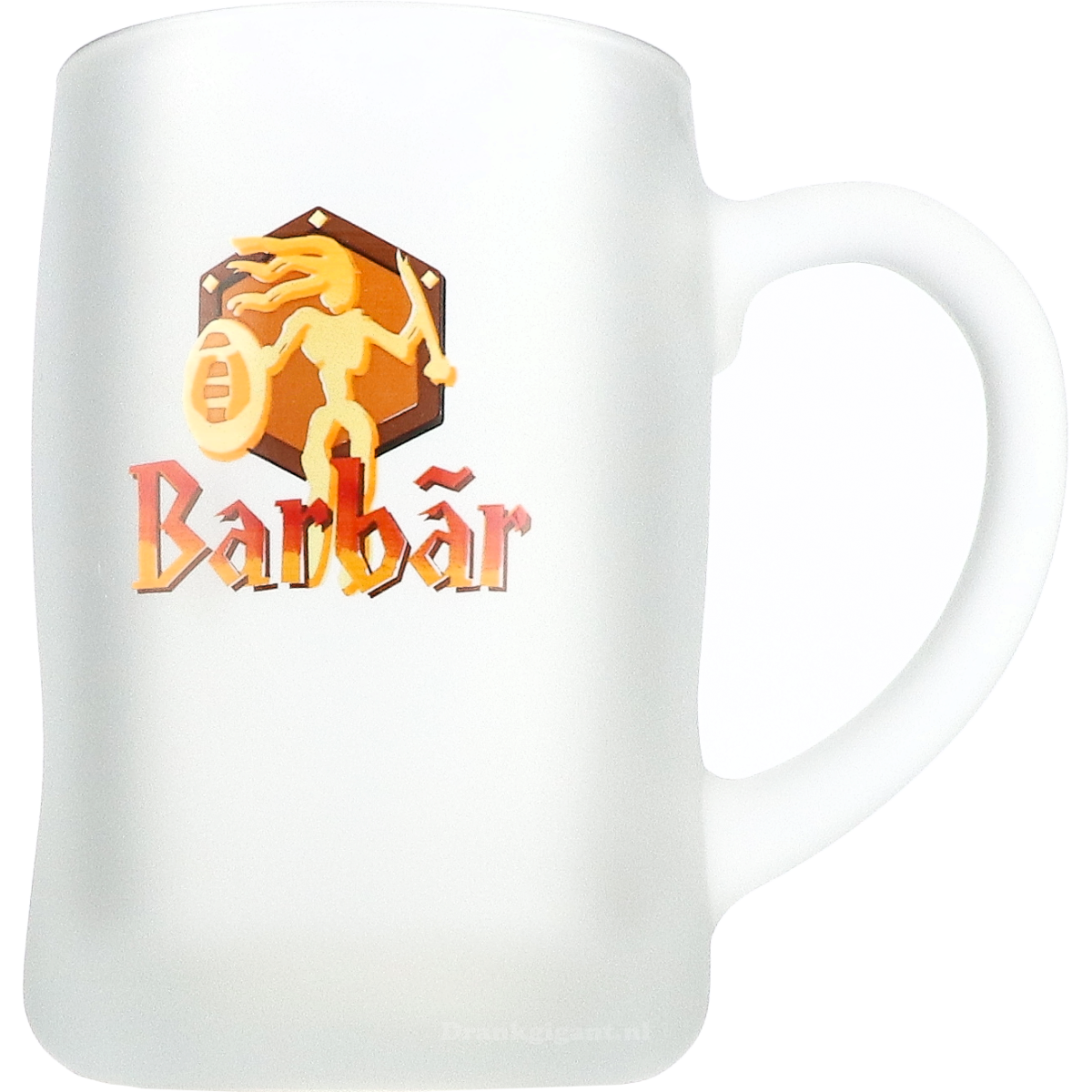 BarBar Bierpul 33 cl