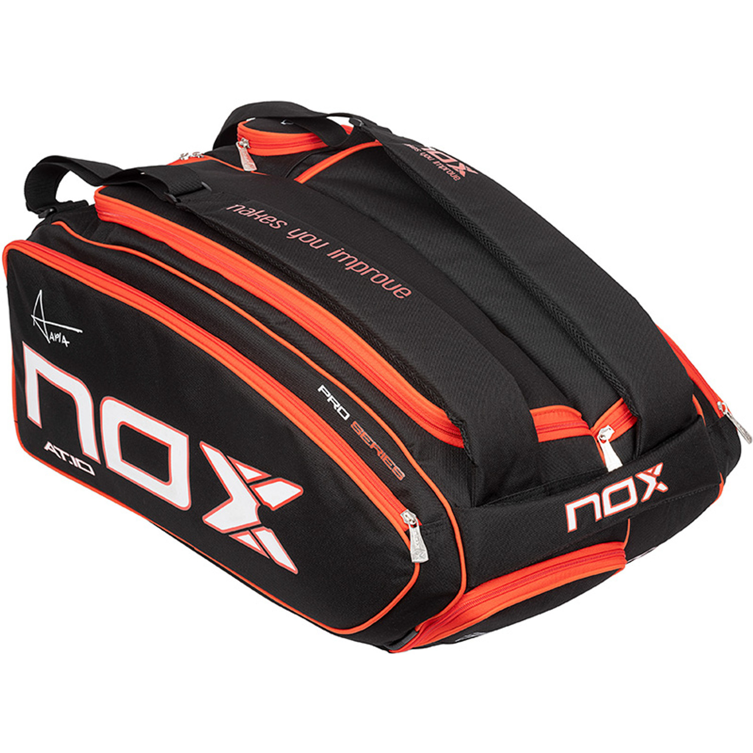 Nox Equation Light + Tas