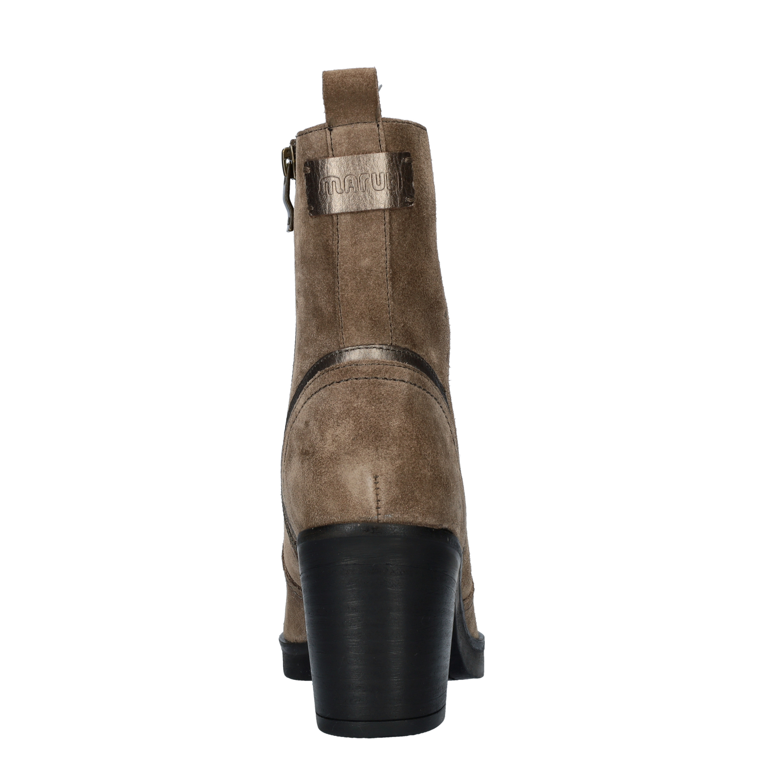 Vanity dames boot Maruti Bruin