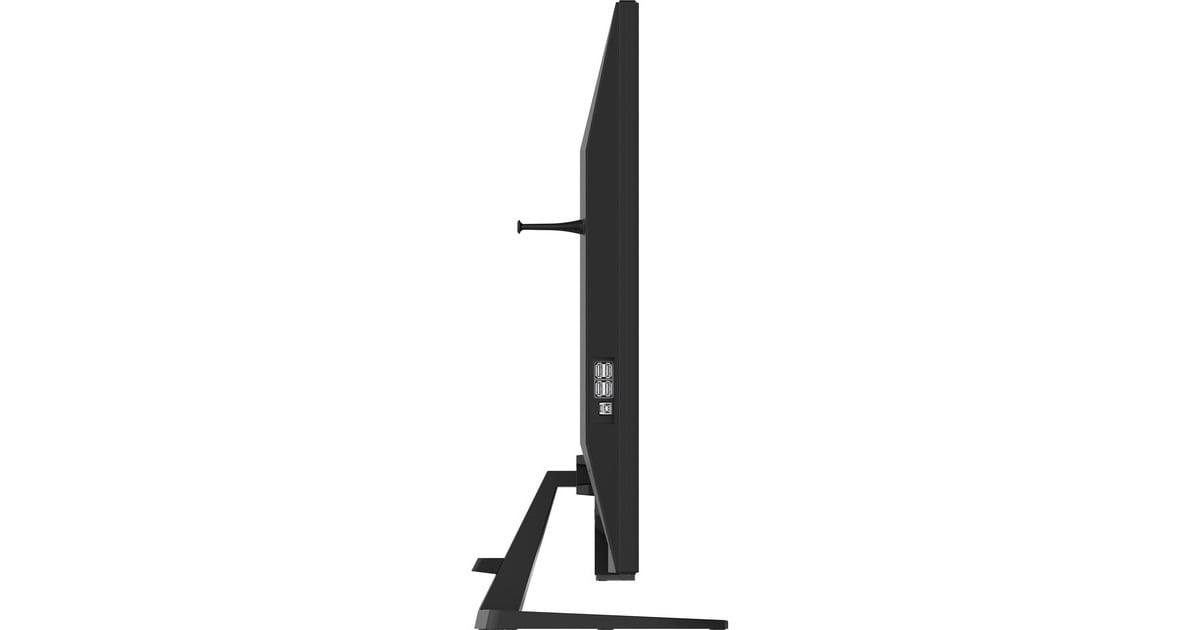 iiyamaProLite X4373UHSU-B1 43