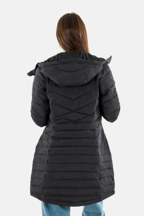 Blousons et vestes columbia joy peak ii 010 black