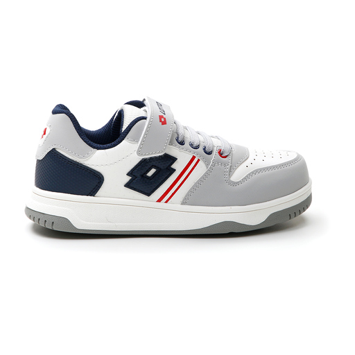 Zapatillas Lotto Set Ace Amf Xviii Cl S