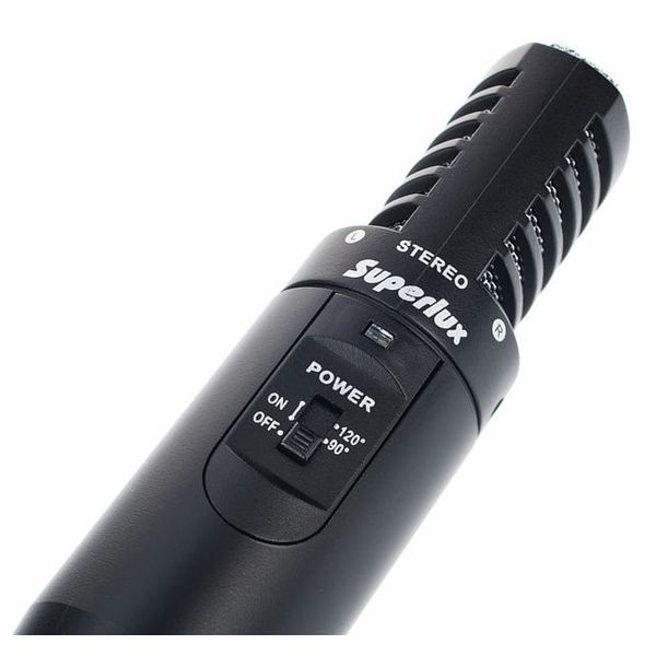 Superlux E531