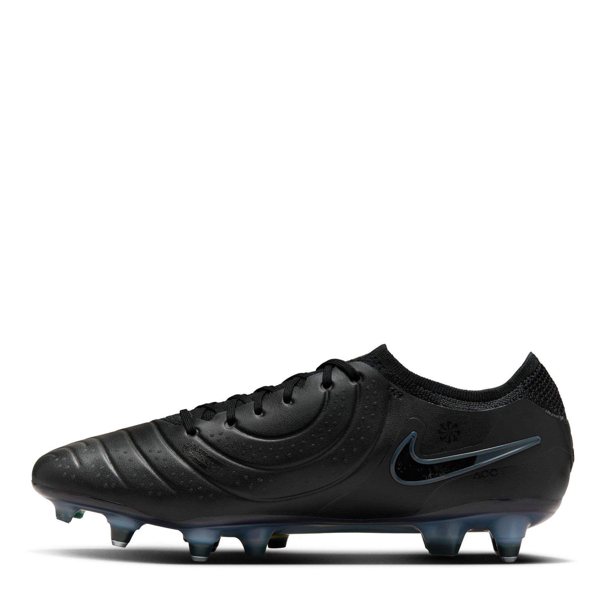 Nike Tiempo Legend 10 Elite Soft Ground Football Boots