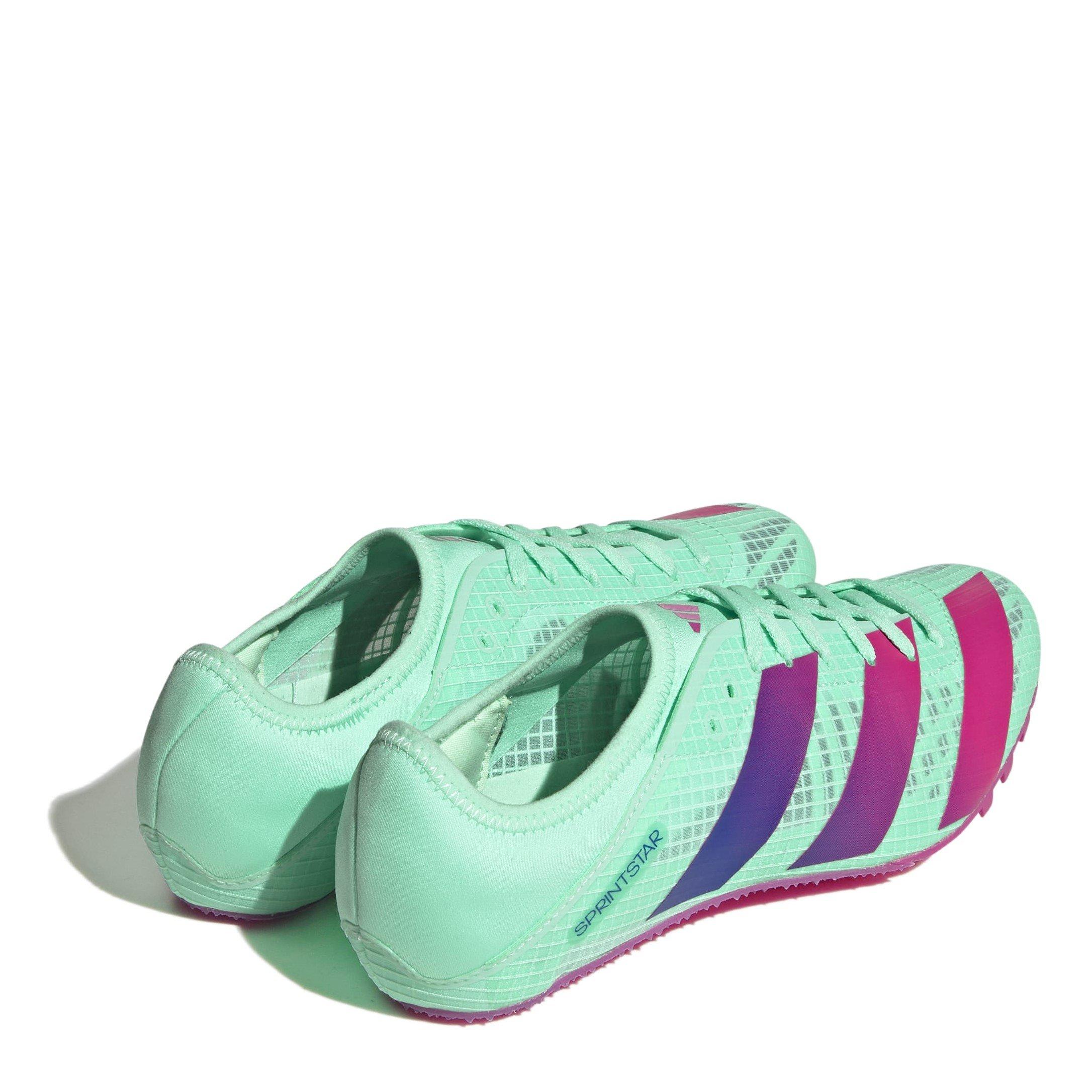 adidas Sprintstar Track Running Shoes Mens