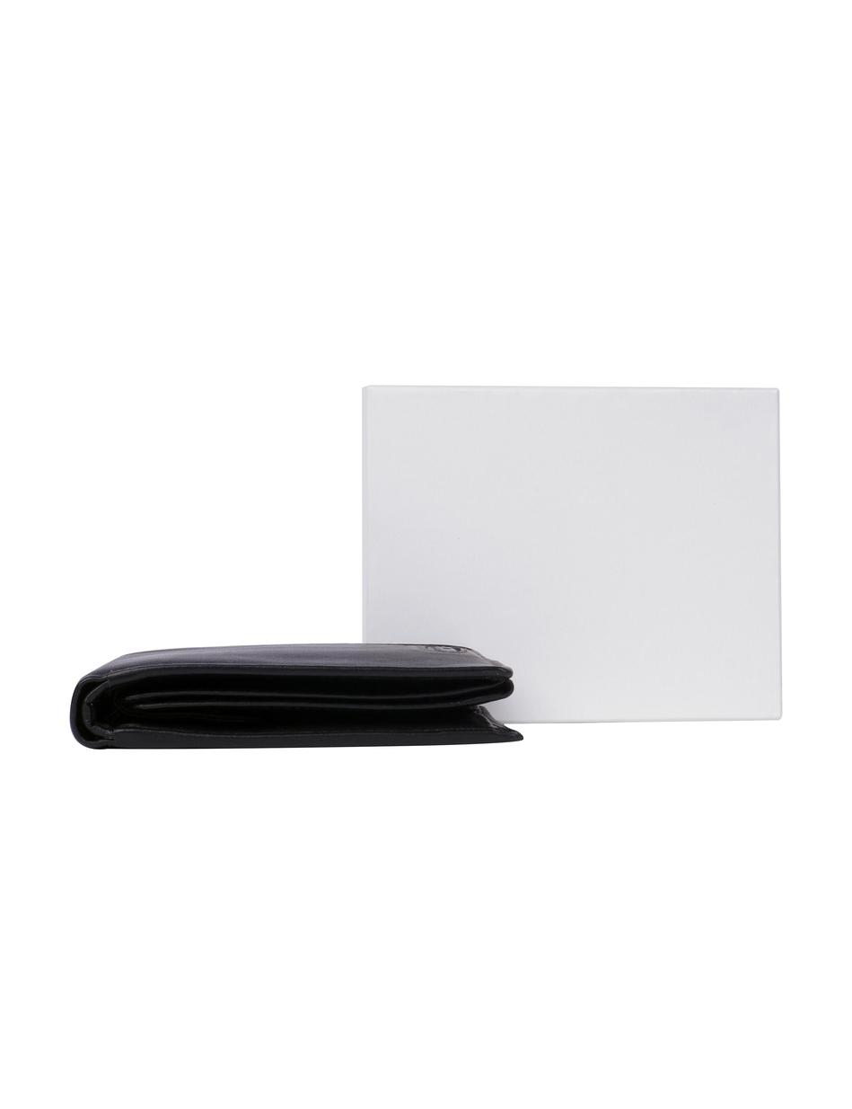 MERLIN GISELHER BILLFOLD H9