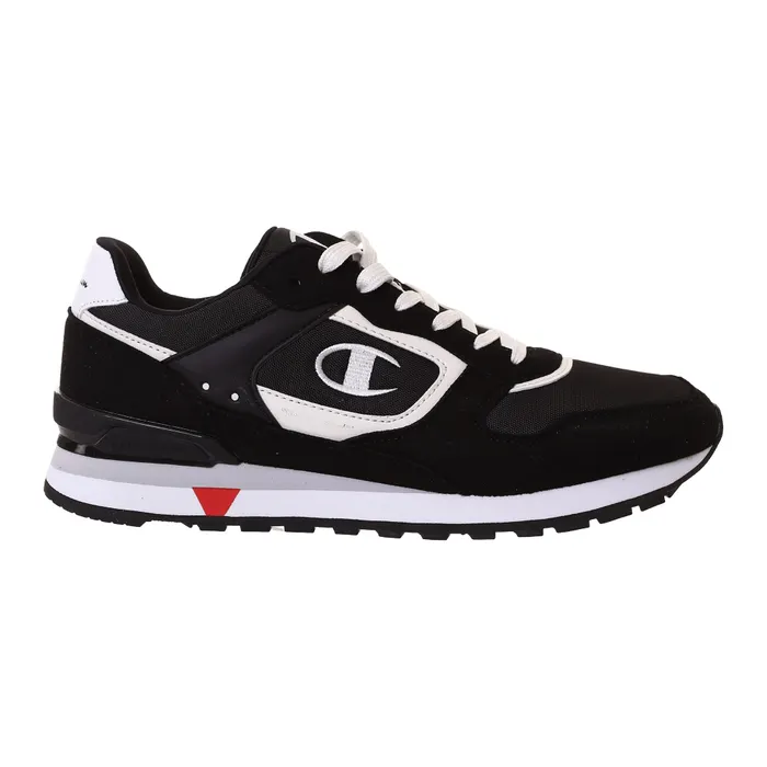 Champion RN85 Low Cut Sneakers Heren