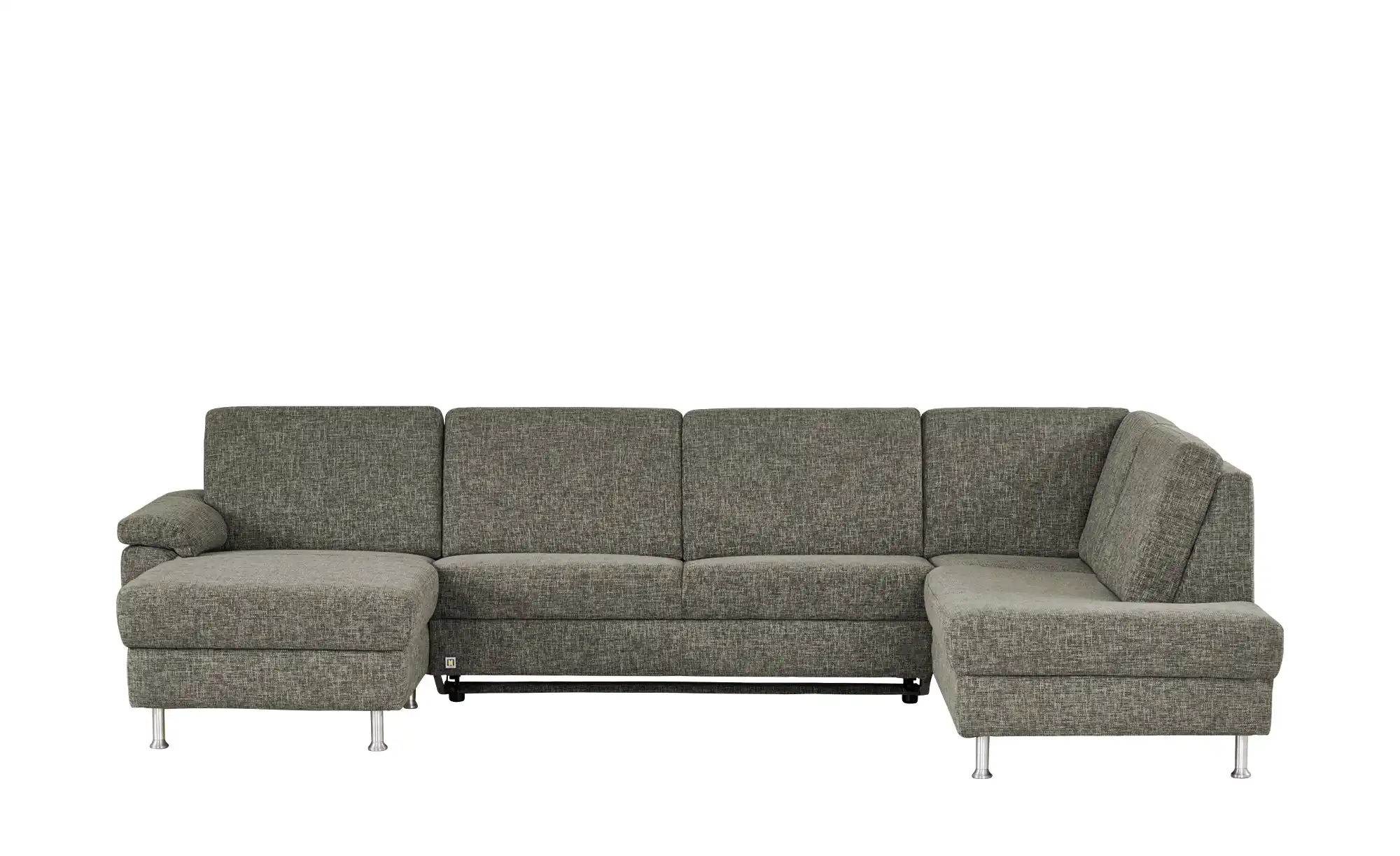 Diva Wohnlandschaft mit Schlaffunktion Diva