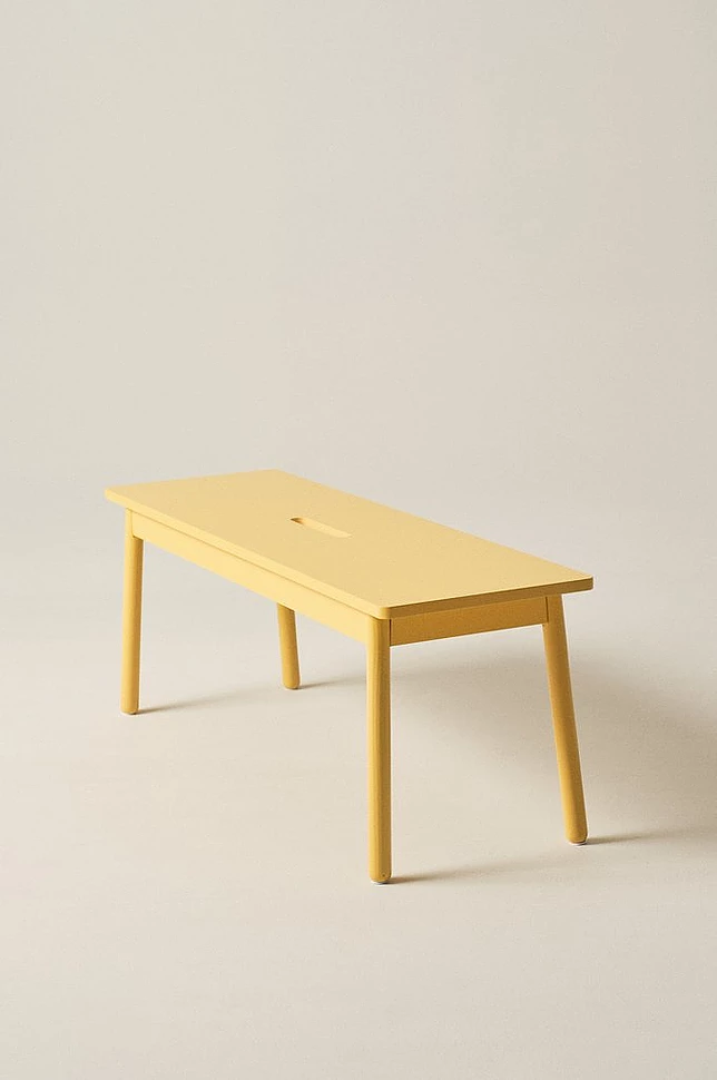 KINNA benk 120 cm