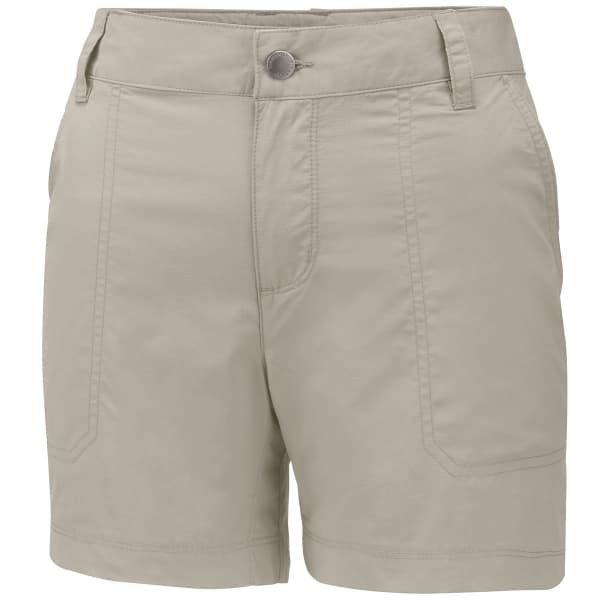 Short randonnée COLUMBIA SILVER RIDGE 2.0 SHORT FOSSIL
