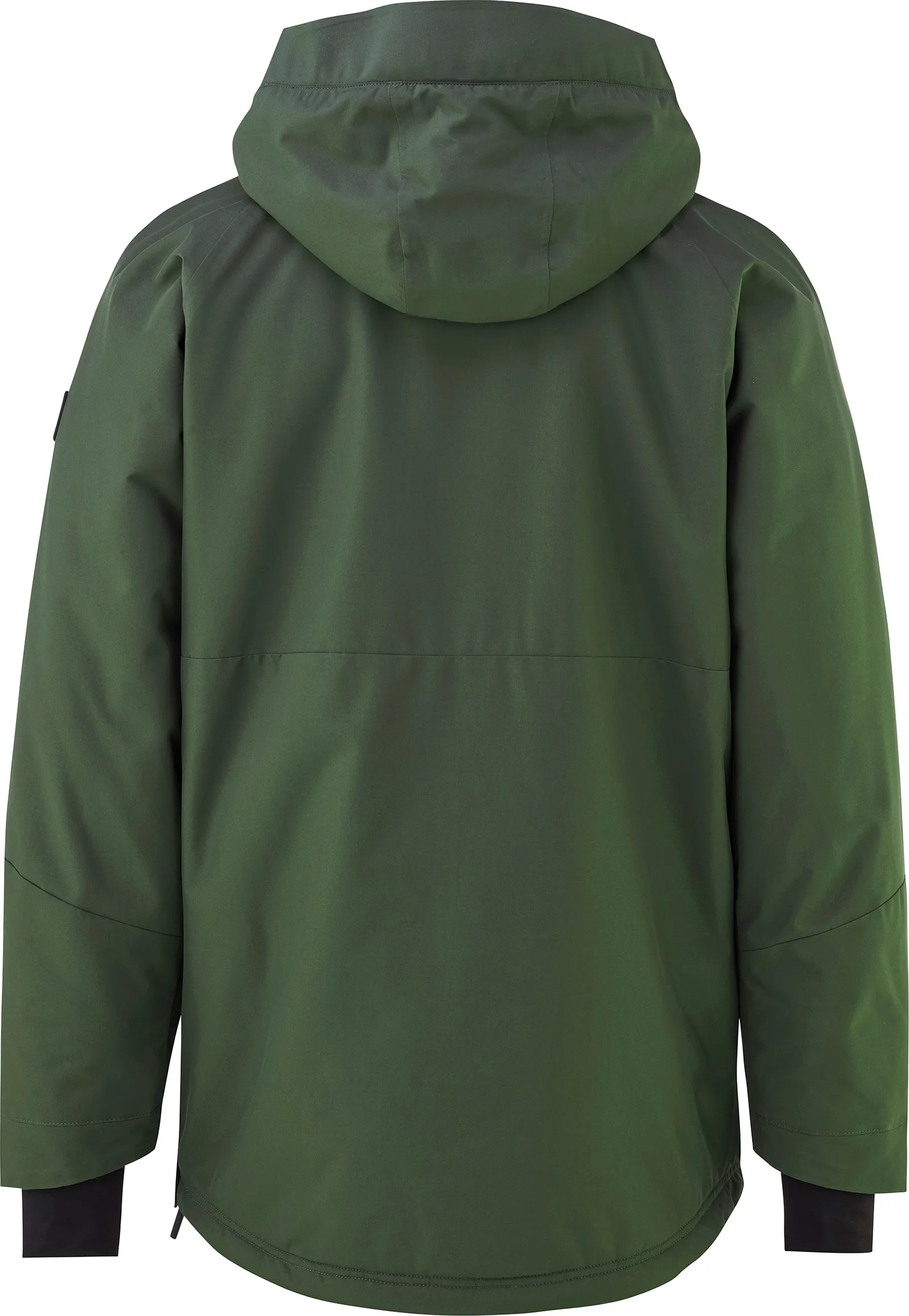 Bula Liftie Insulated Anorak Dolive