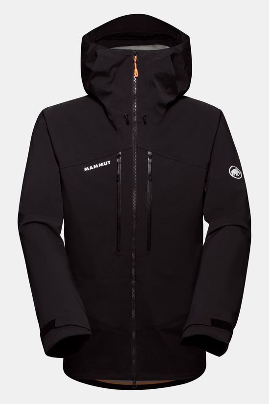 Mammut Mammut Taiss Pro Hs Hooded Jacket Men