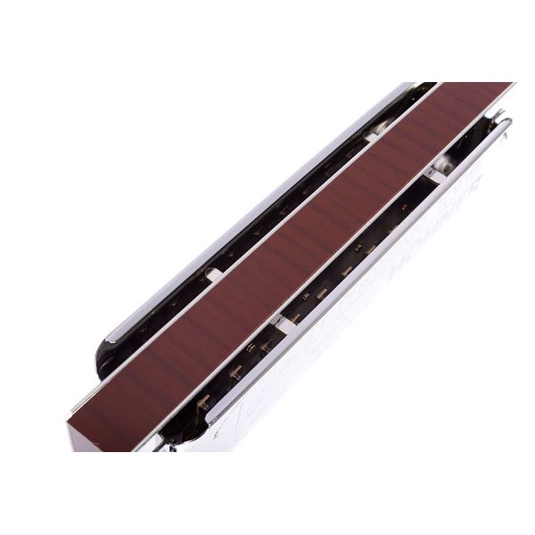 Hohner Toots Mellow Tone