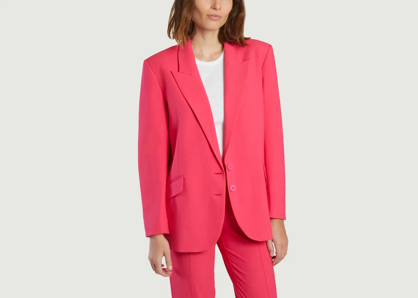 Veste Cher Ba&sh